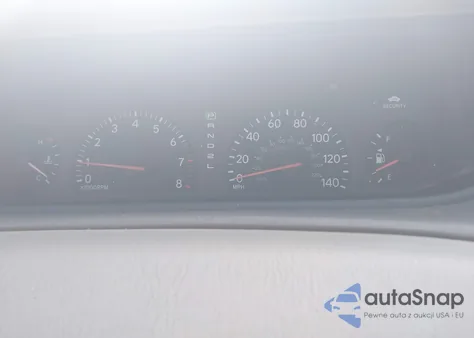 2003 Toyota Avalon Xls z USA, uszkodzony, nr VIN 4T1BF28B33U323234